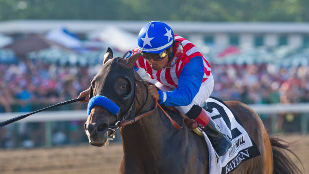 Bayern-horse-breeders-cup